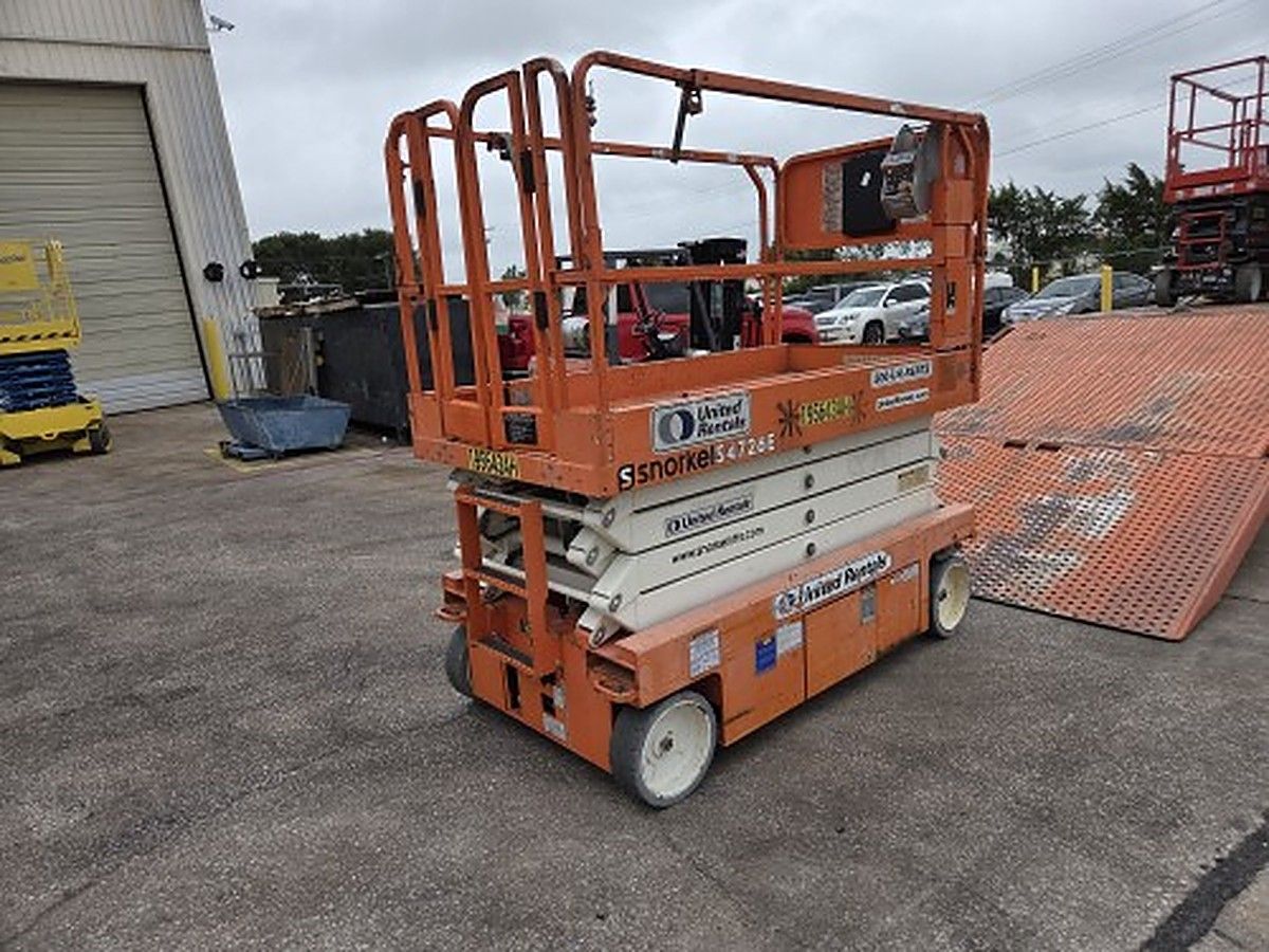SNORKEL S4726E photo 4