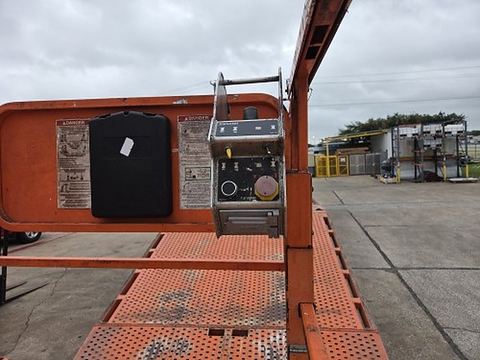 2017 SNORKEL S4726E for sale