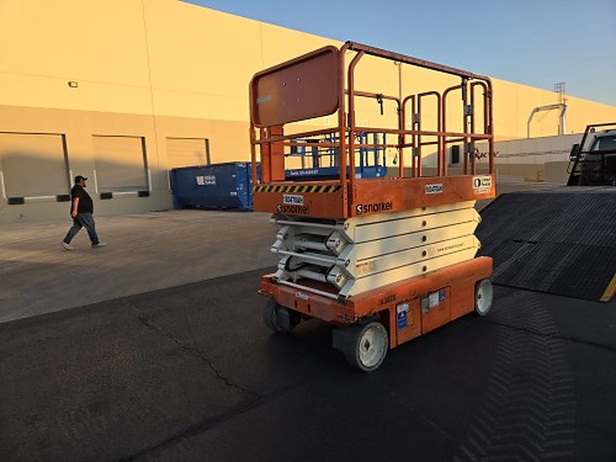 SNORKEL S4732E photo 3