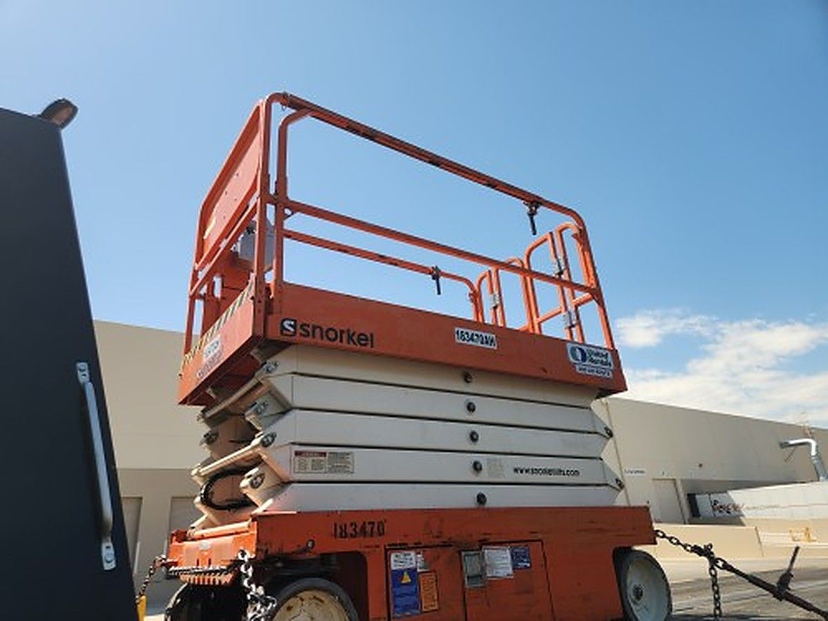 SNORKEL S4732E photo 4