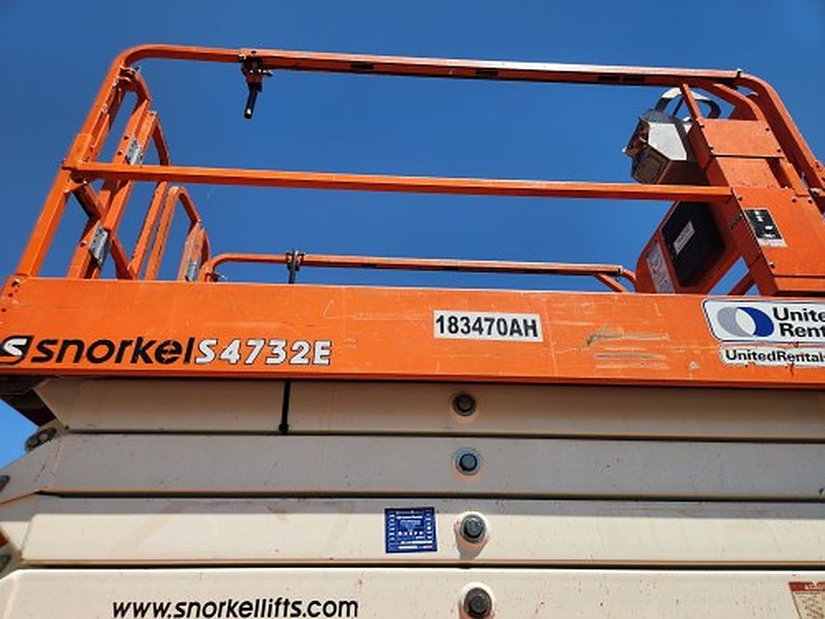 SNORKEL S4732E photo 10