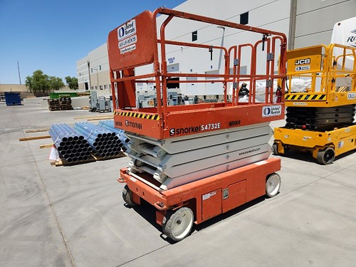 SNORKEL S4732E photo 2