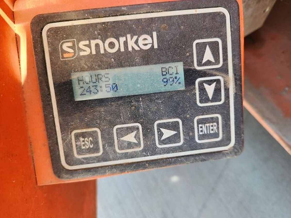 SNORKEL S4732E photo 5