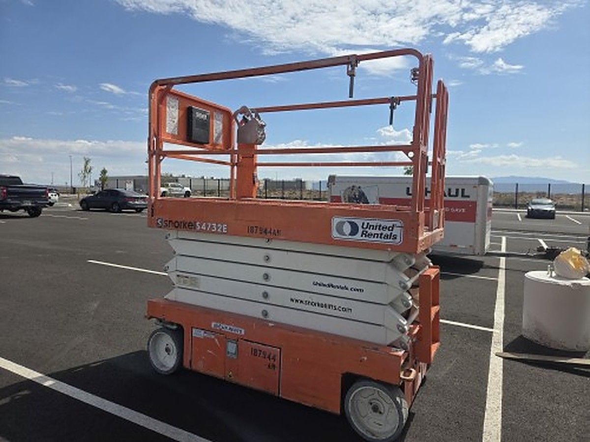 SNORKEL S4732E photo 2