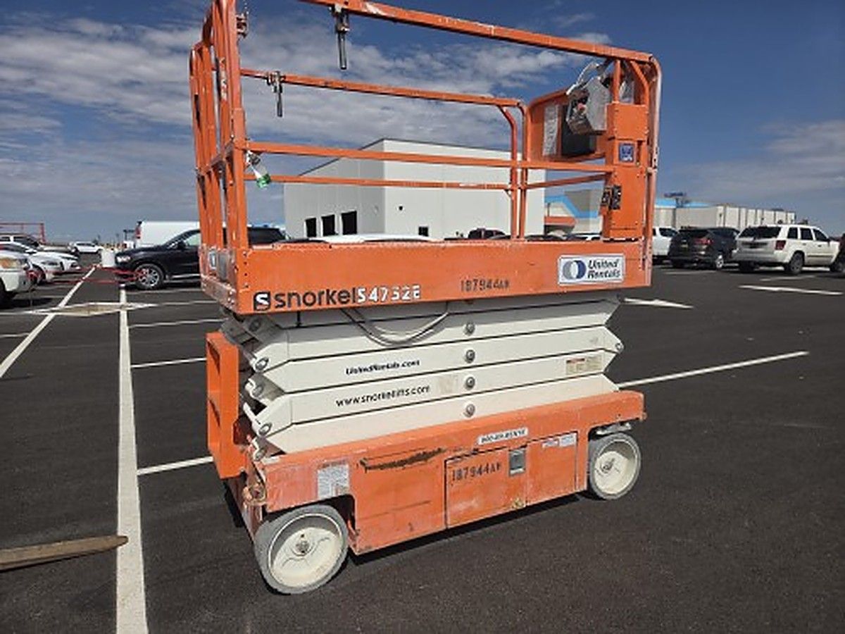 SNORKEL S4732E photo 5