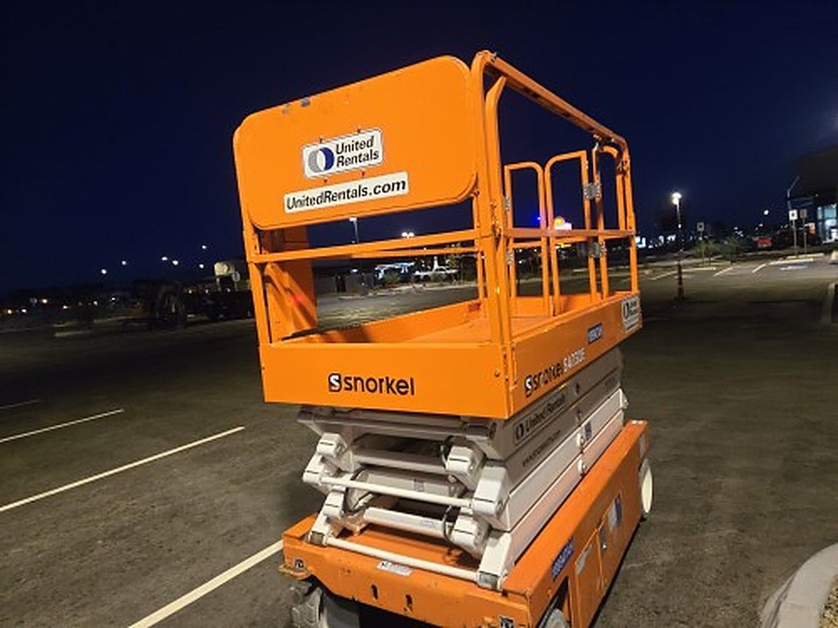 SNORKEL S4732E photo 11