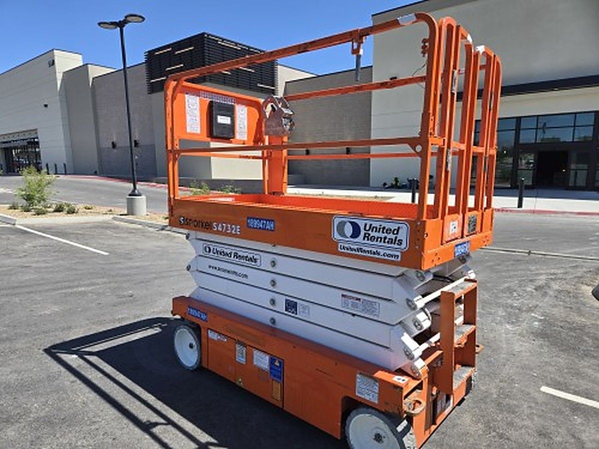 SNORKEL S4732E photo 4
