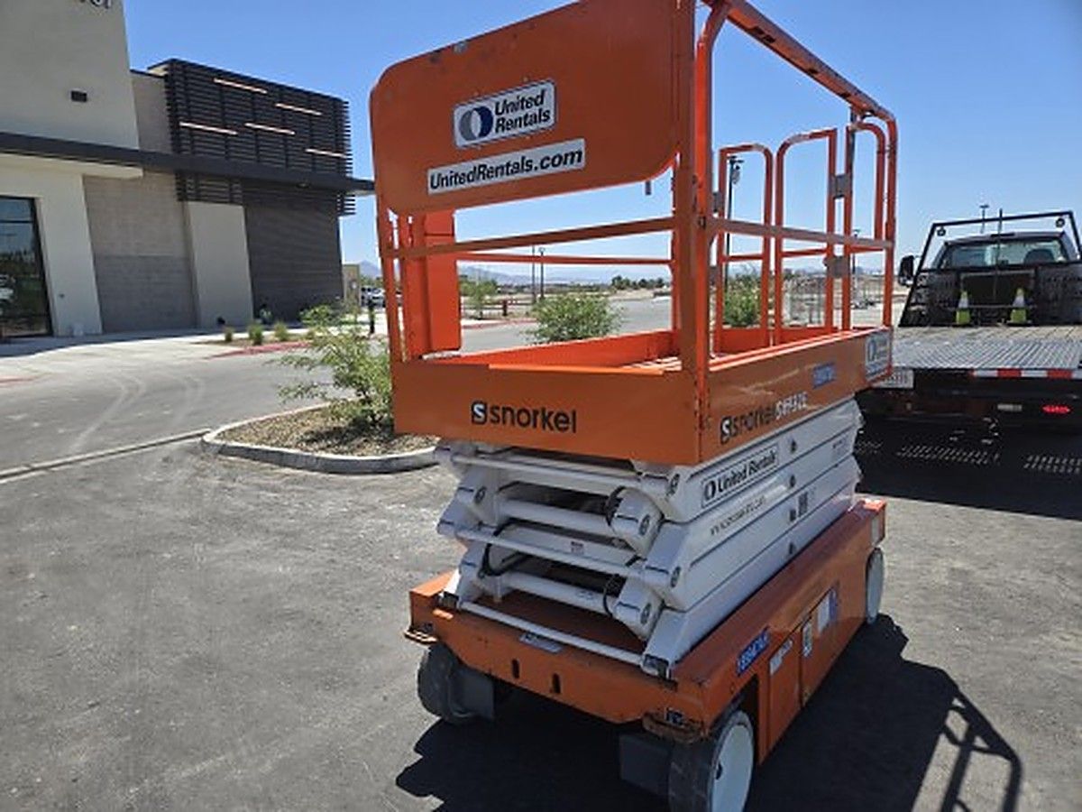 SNORKEL S4732E photo 5