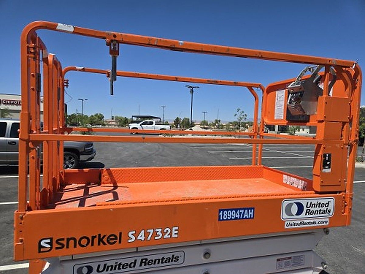 SNORKEL S4732E photo 7