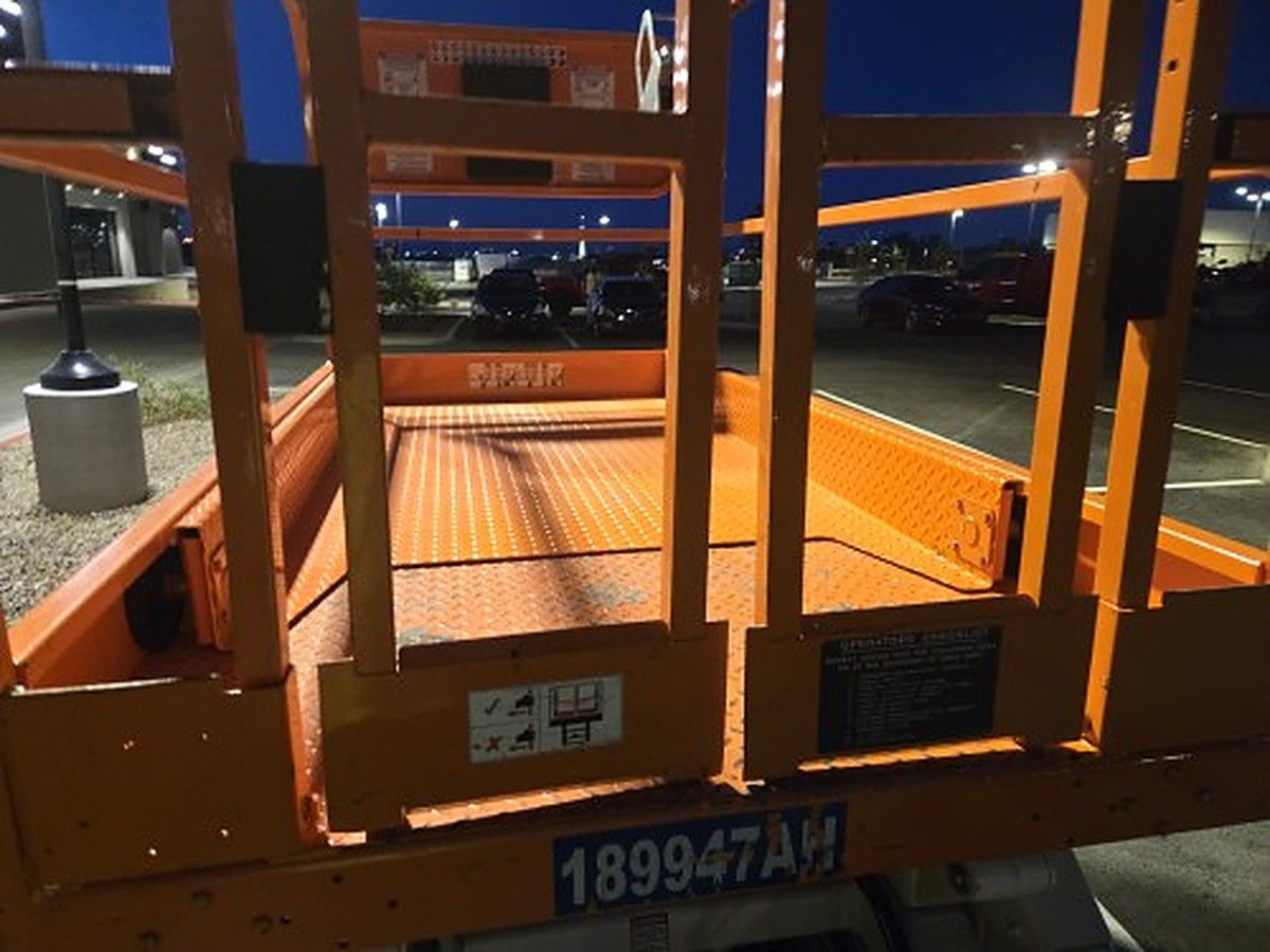 SNORKEL S4732E photo 10