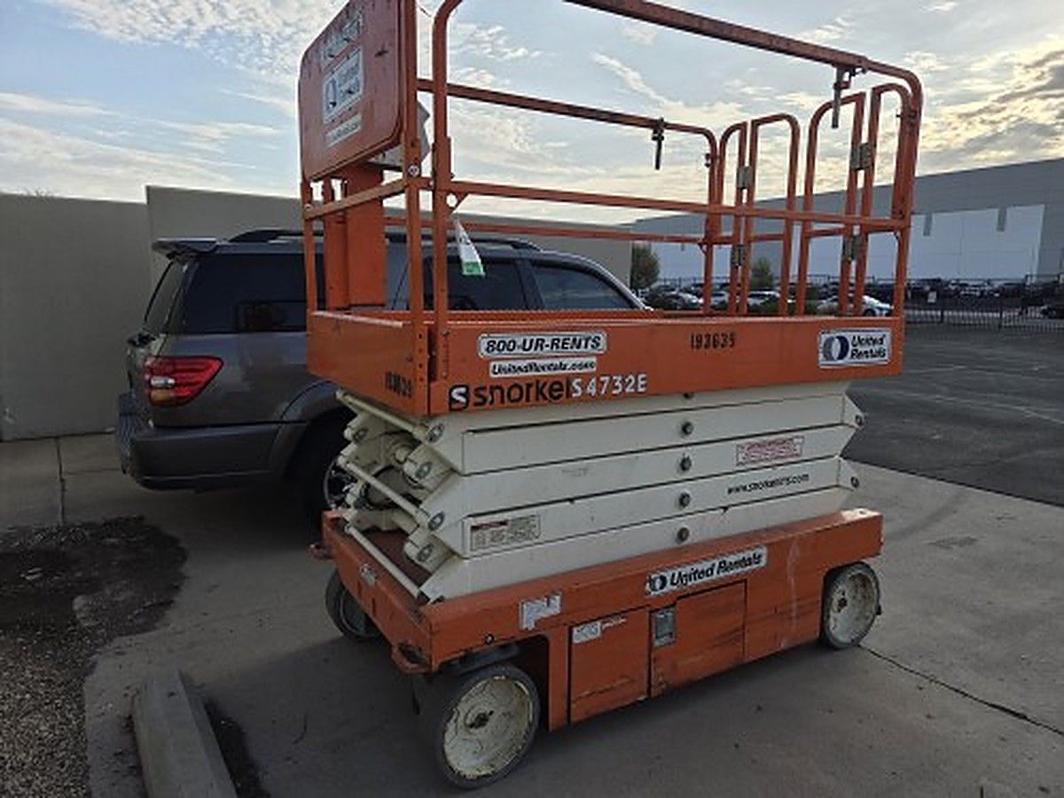 SNORKEL S4732E photo 4