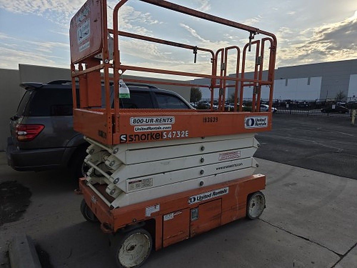 SNORKEL S4732E photo 6