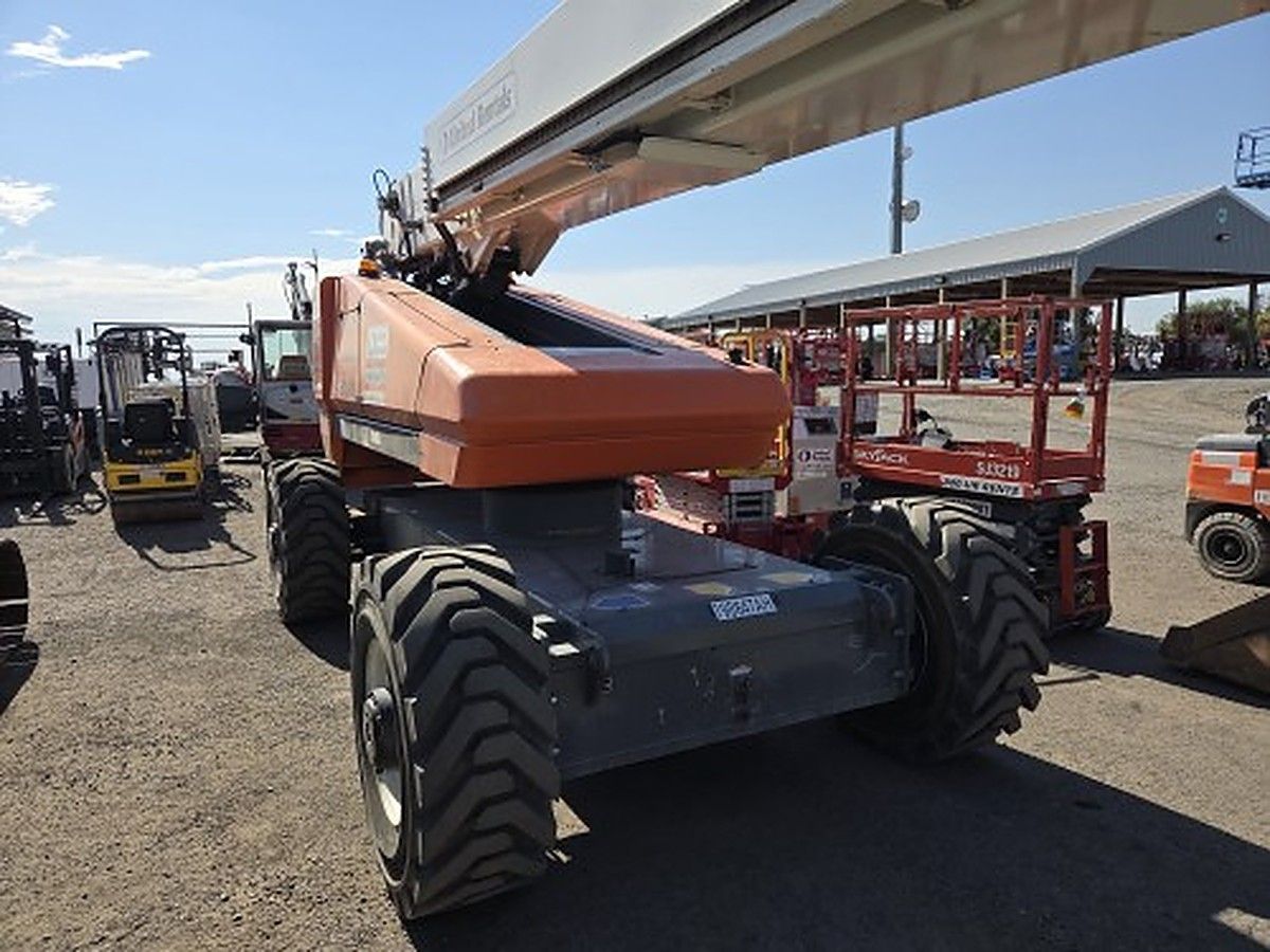SNORKEL TB126J photo 3