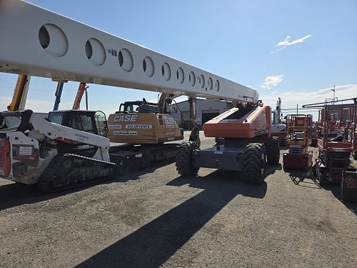 SNORKEL TB126J photo 4