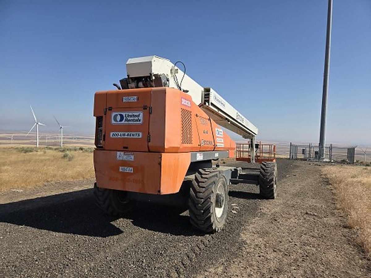 SNORKEL TB126J photo 6