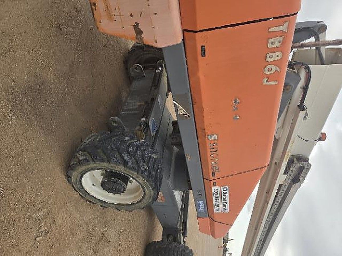 SNORKEL TB86J photo 6