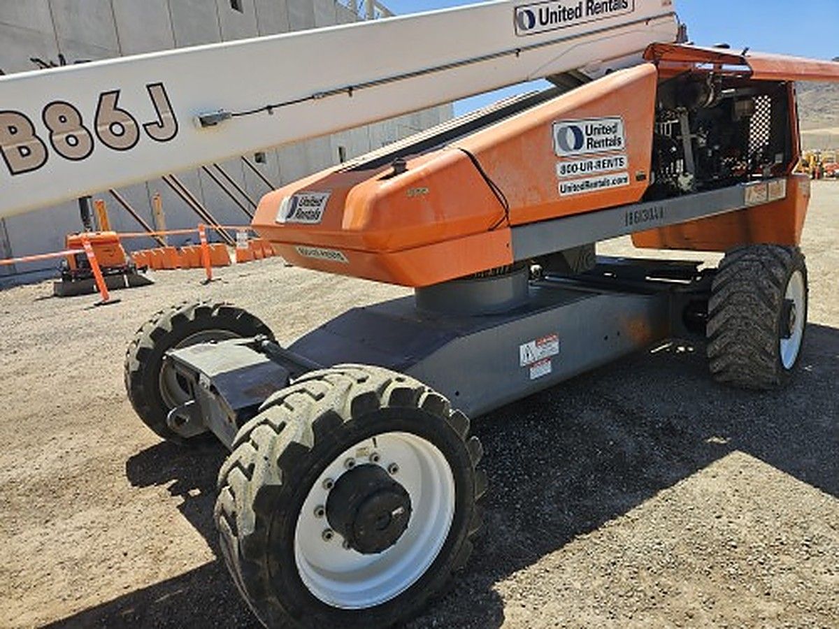 SNORKEL TB86J photo 4