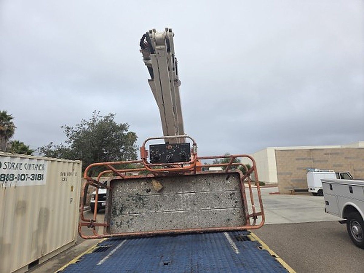 SNORKEL TB86J photo 5