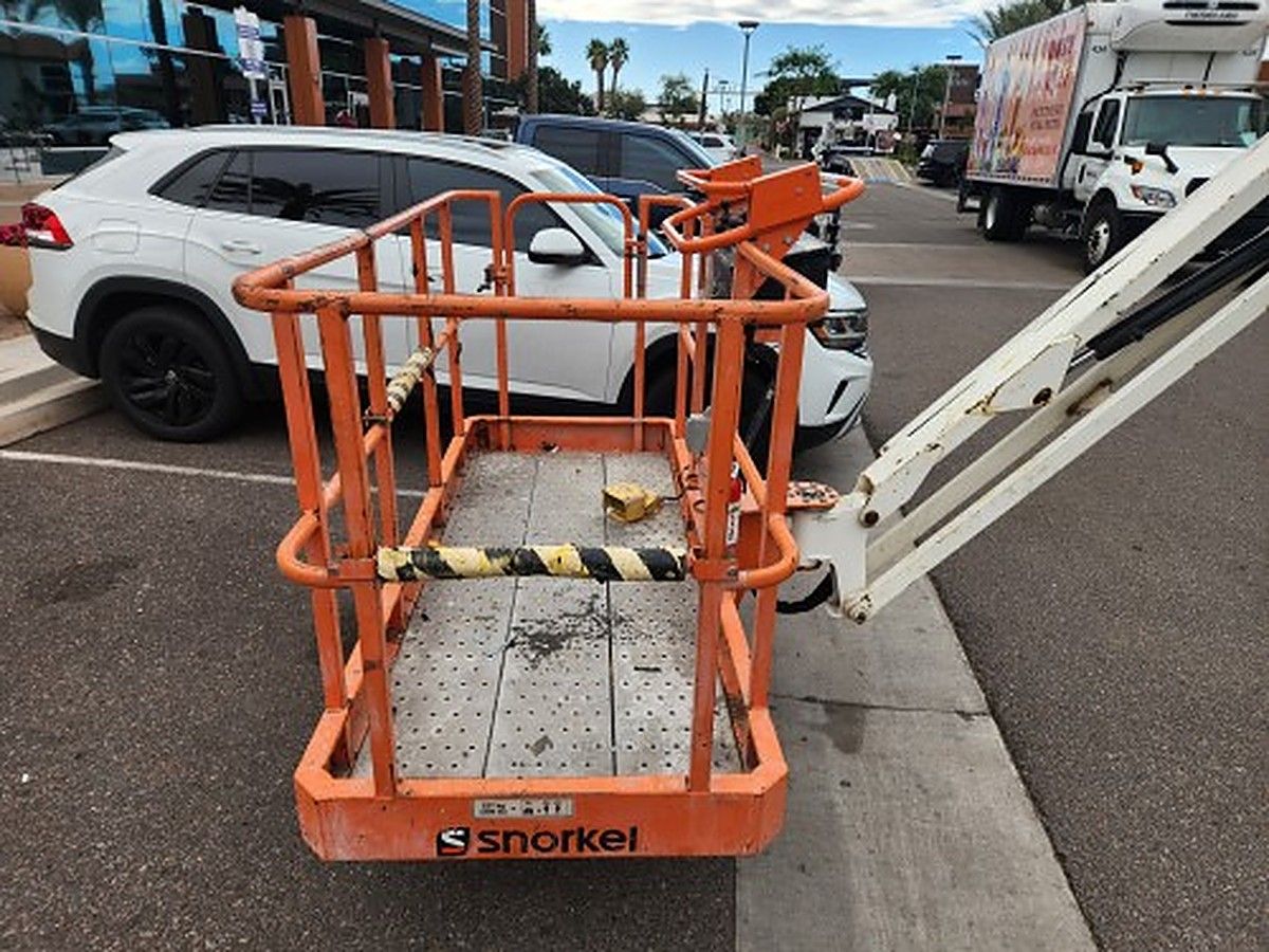 SNORKEL TB86J photo 12