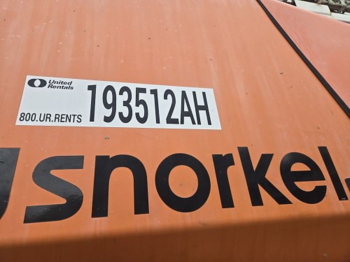 SNORKEL TB86J photo 6