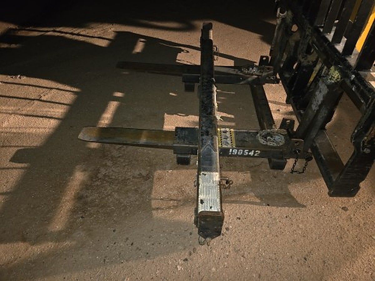 STAR INDUS 1150C photo 3