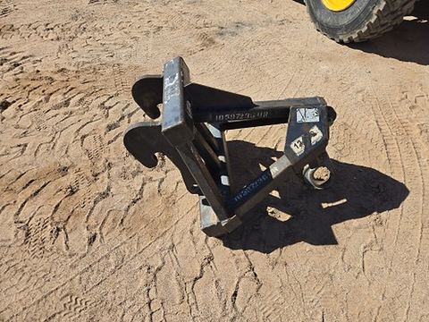 2017 STAR INDUS 1302-12K-TK for sale