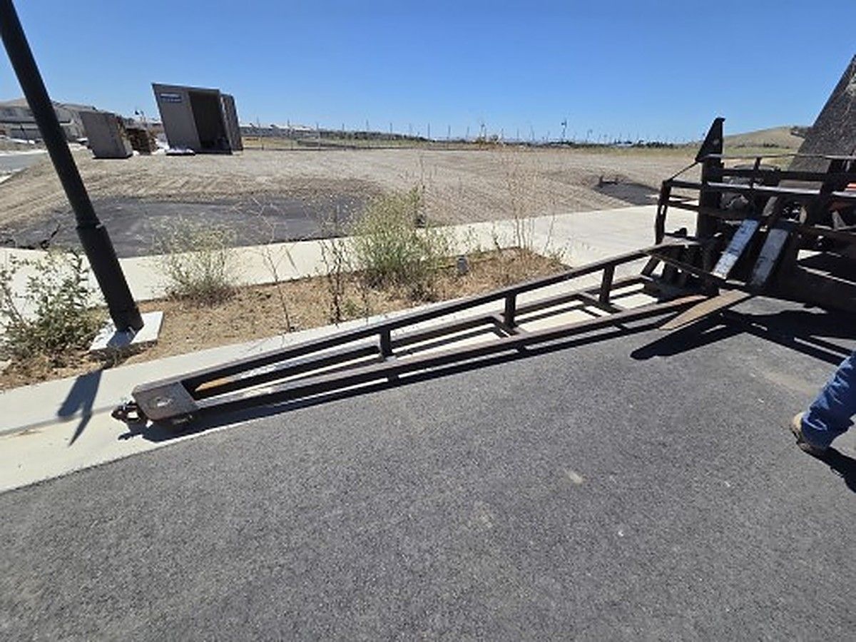 2017 STAR INDUS 1330TK for sale in Las Vegas, NV