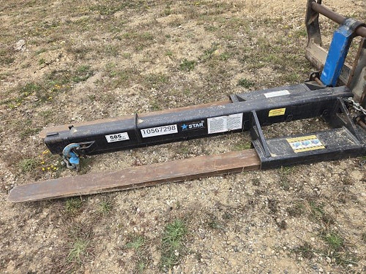 2017 STAR INDUS 1360B for sale in Las Vegas, NV