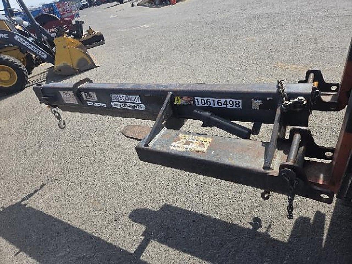 2017 STAR INDUS 1360B for sale in Las Vegas, NV