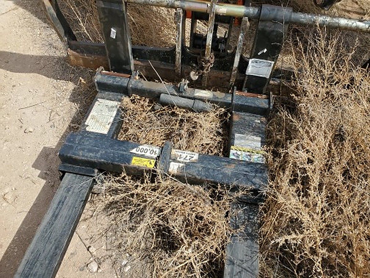 STAR INDUS 1370B photo 2
