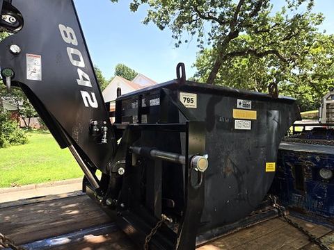 2017 STAR INDUS 1815 for sale
