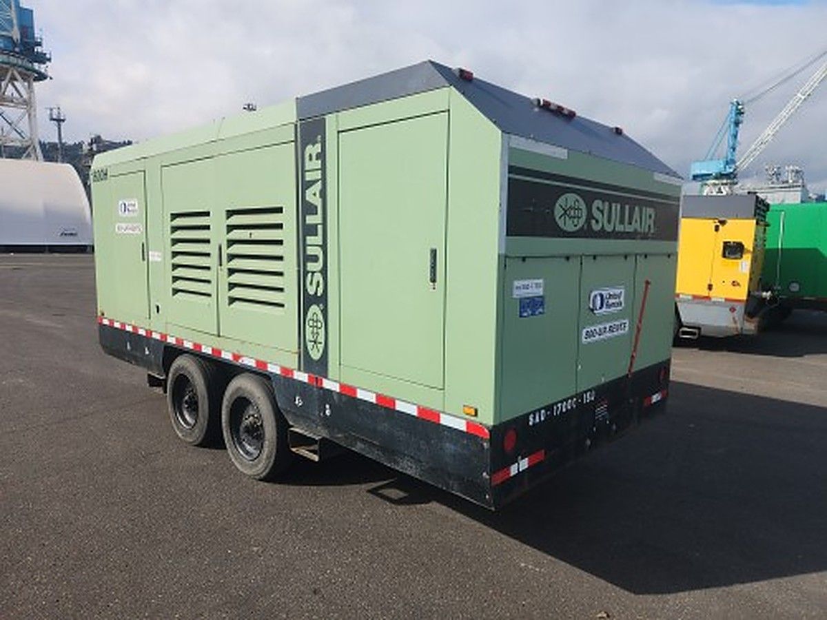 SULLAIR 1600HAFDTQ-CAT photo 3