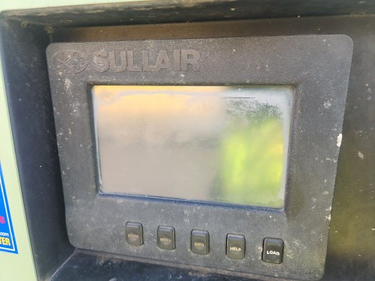 SULLAIR 1600HAFDTQ-CAT photo 10