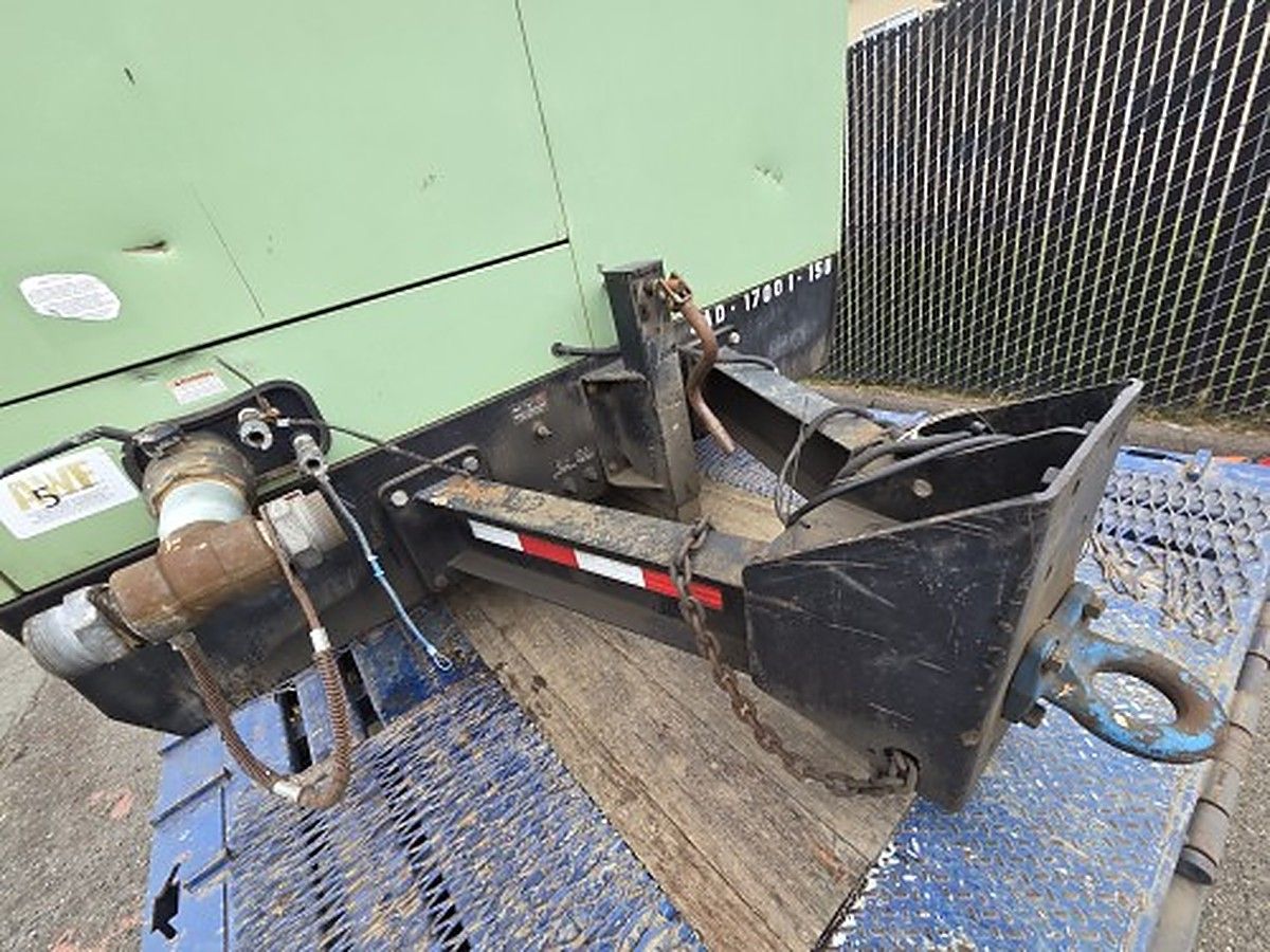 SULLAIR 1600HAFDTQ-CAT photo 10