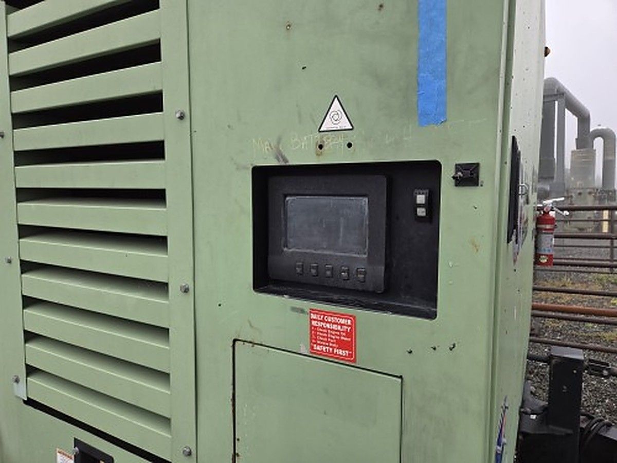 SULLAIR 1600HAFDTQ-CAT photo 5