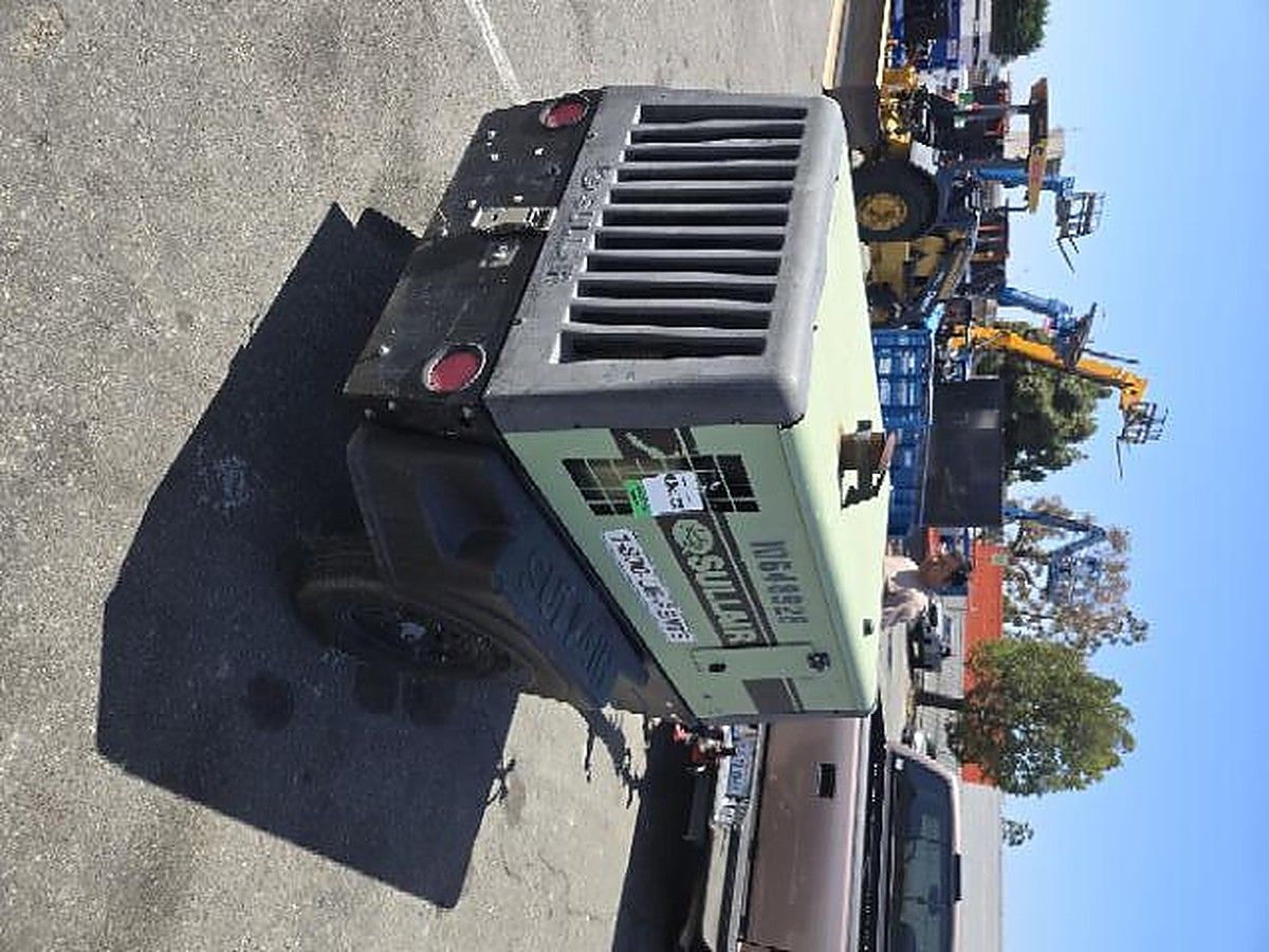2017 SULLAIR 185DPQ-KU-T3 for sale in Las Vegas, NV