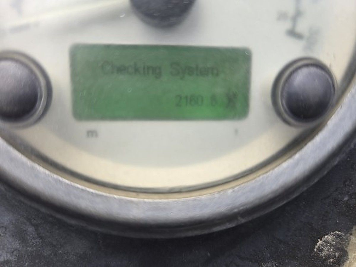 SULLAIR 185DPQ-KU-T3 photo 2