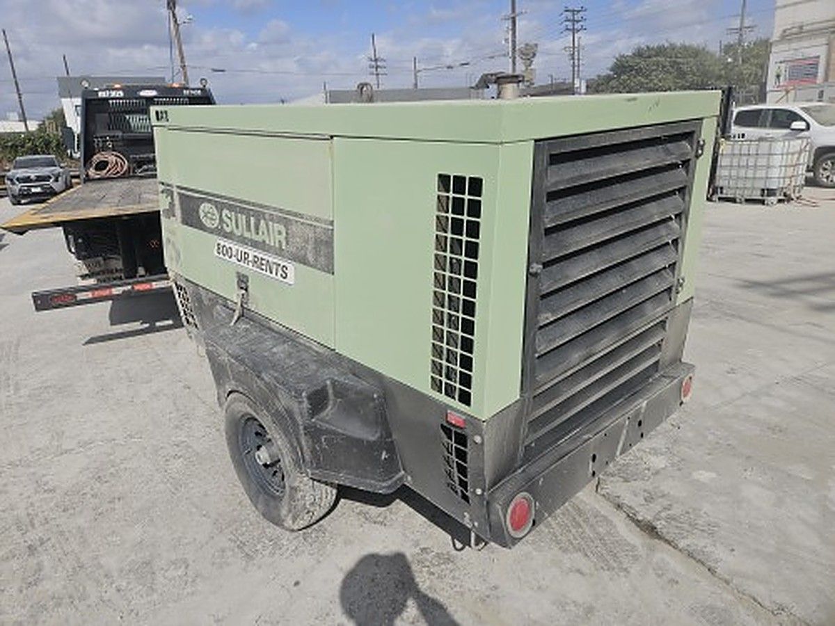 SULLAIR 400HDPQ-CU photo 3