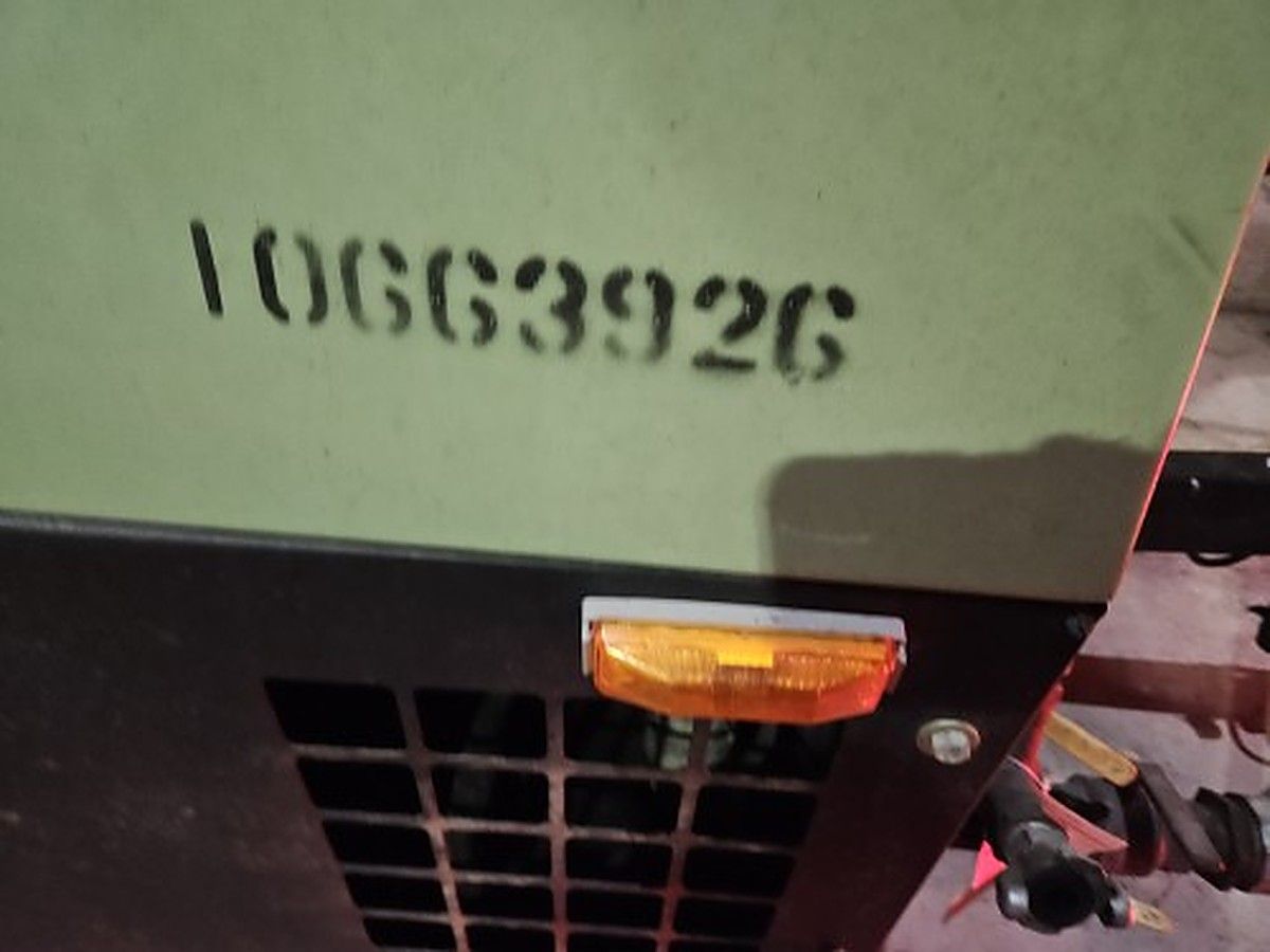 SULLAIR 400HDPQ-CU photo 4