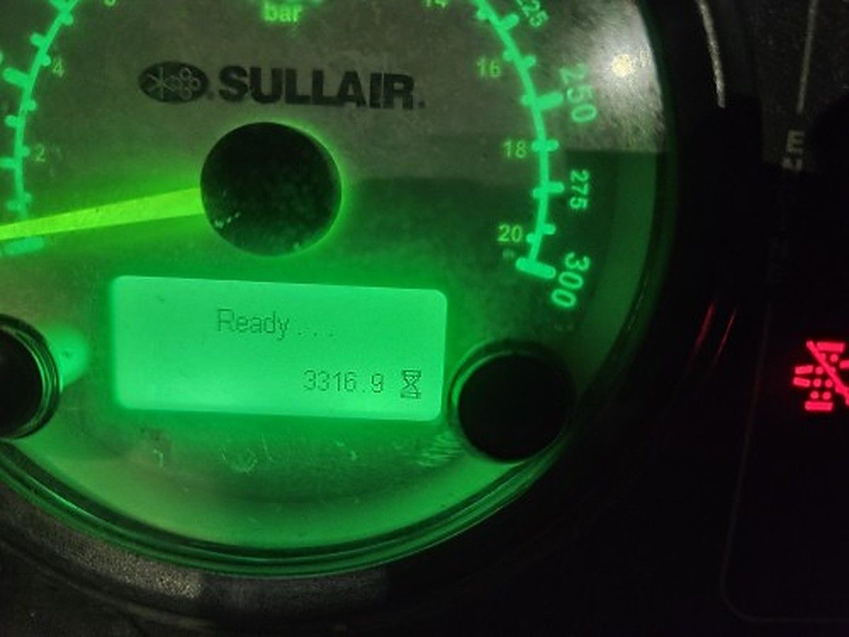 SULLAIR 400HDPQ-CU photo 10