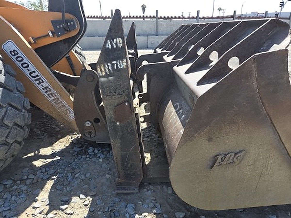 2017 TAG 107-0188Q for sale in Las Vegas, NV