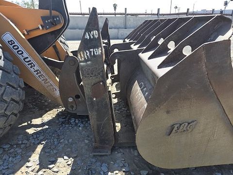 2017 TAG 107-0188Q for sale
