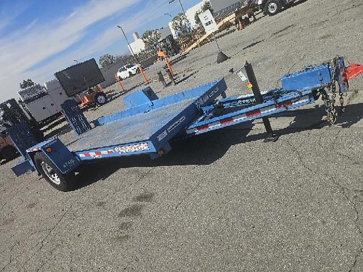 TOW MASTER T5DT-14 photo 2
