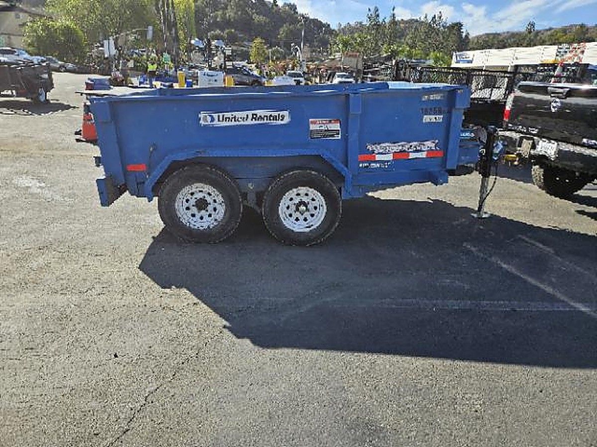 TOW MASTER T9HD-10-GAS HYD photo 4