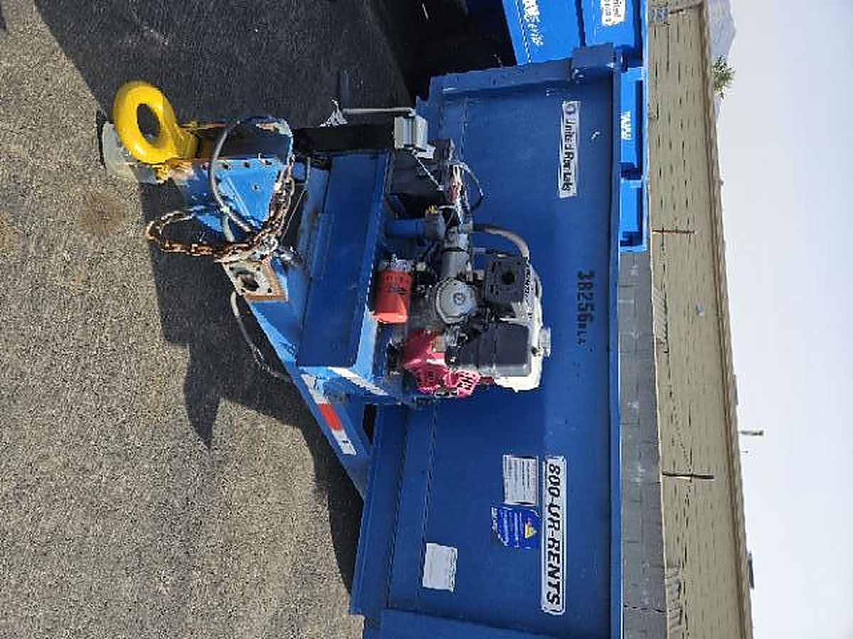 TOW MASTER T9HD-10-GAS HYD photo 5