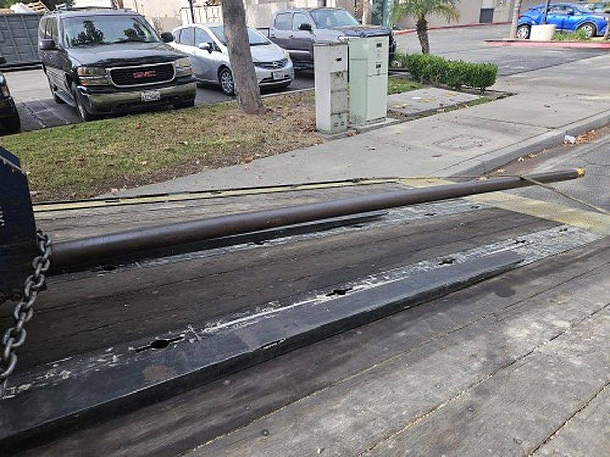 2017 TVH PARTS CR-1202 for sale in Las Vegas, NV