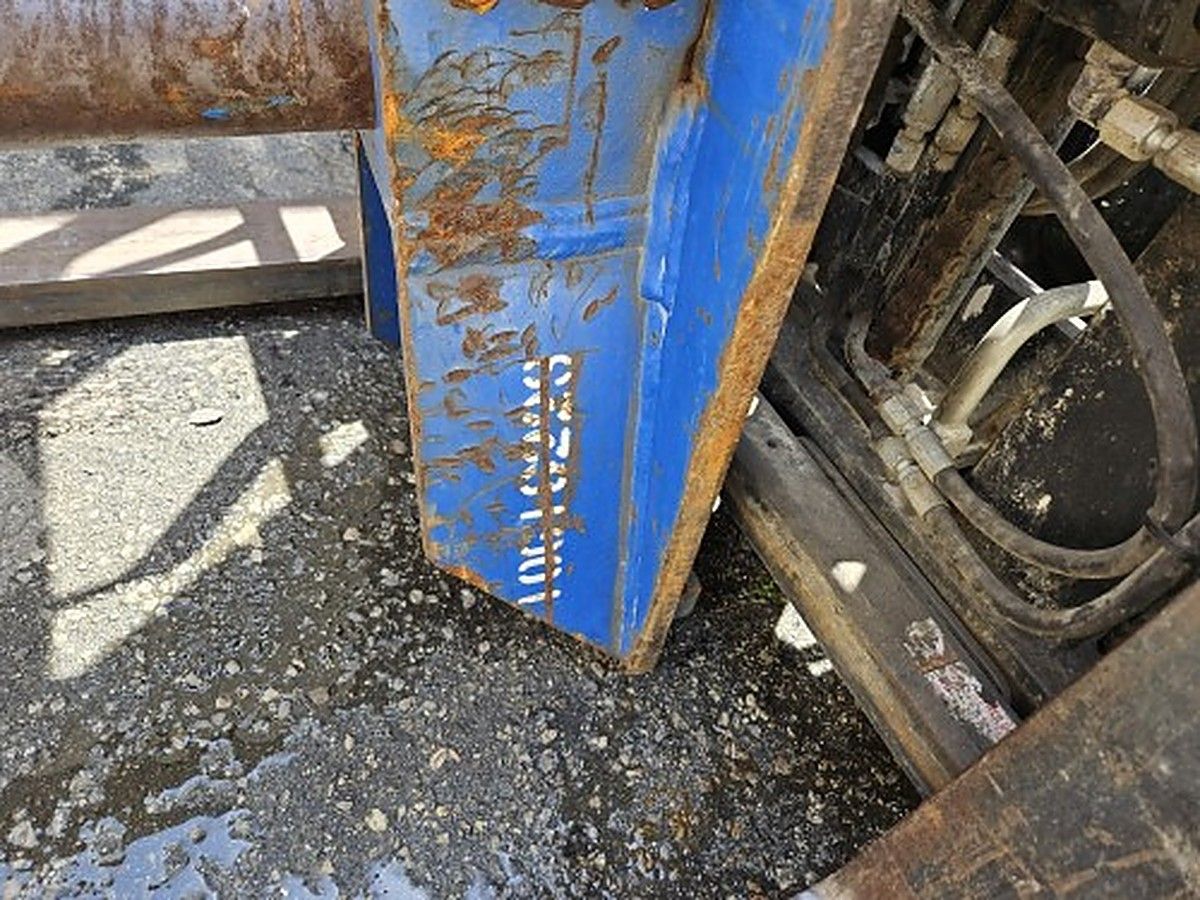 TVH PARTS CR-1202 photo 3