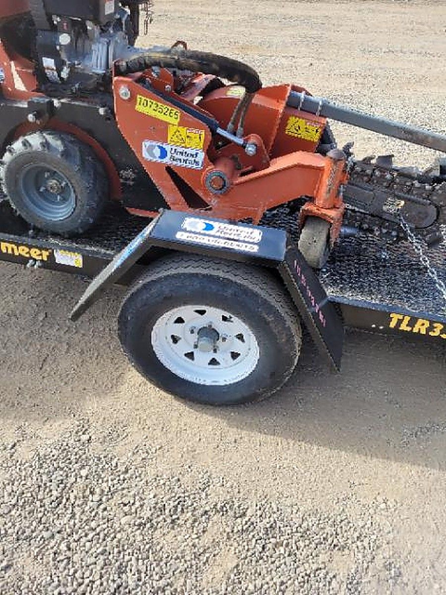 2017 VERMEER TLR33 for sale in Las Vegas, NV