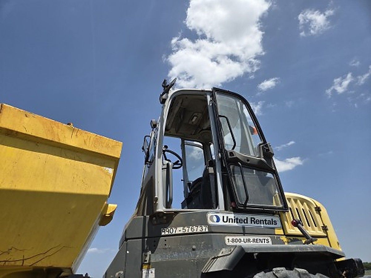 WACKER DW90 photo 2