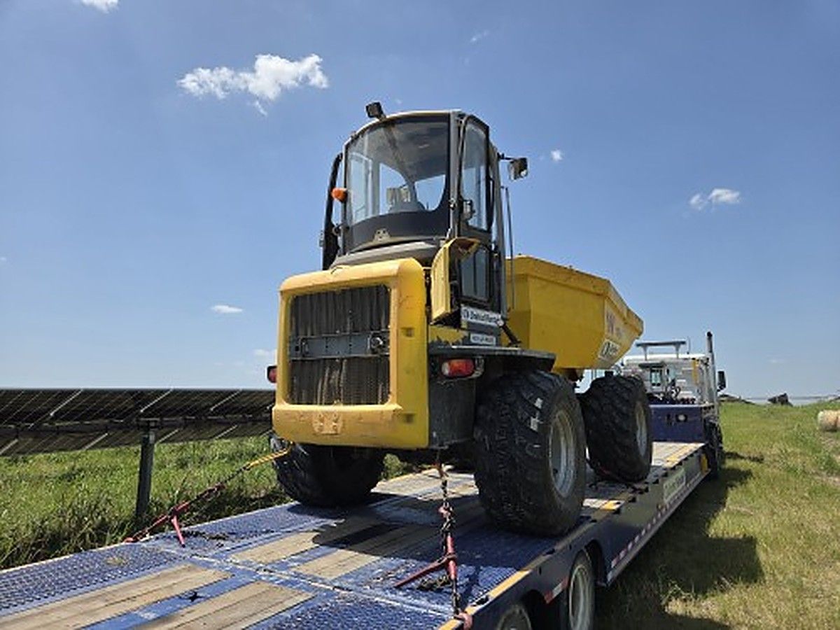 WACKER DW90 photo 4